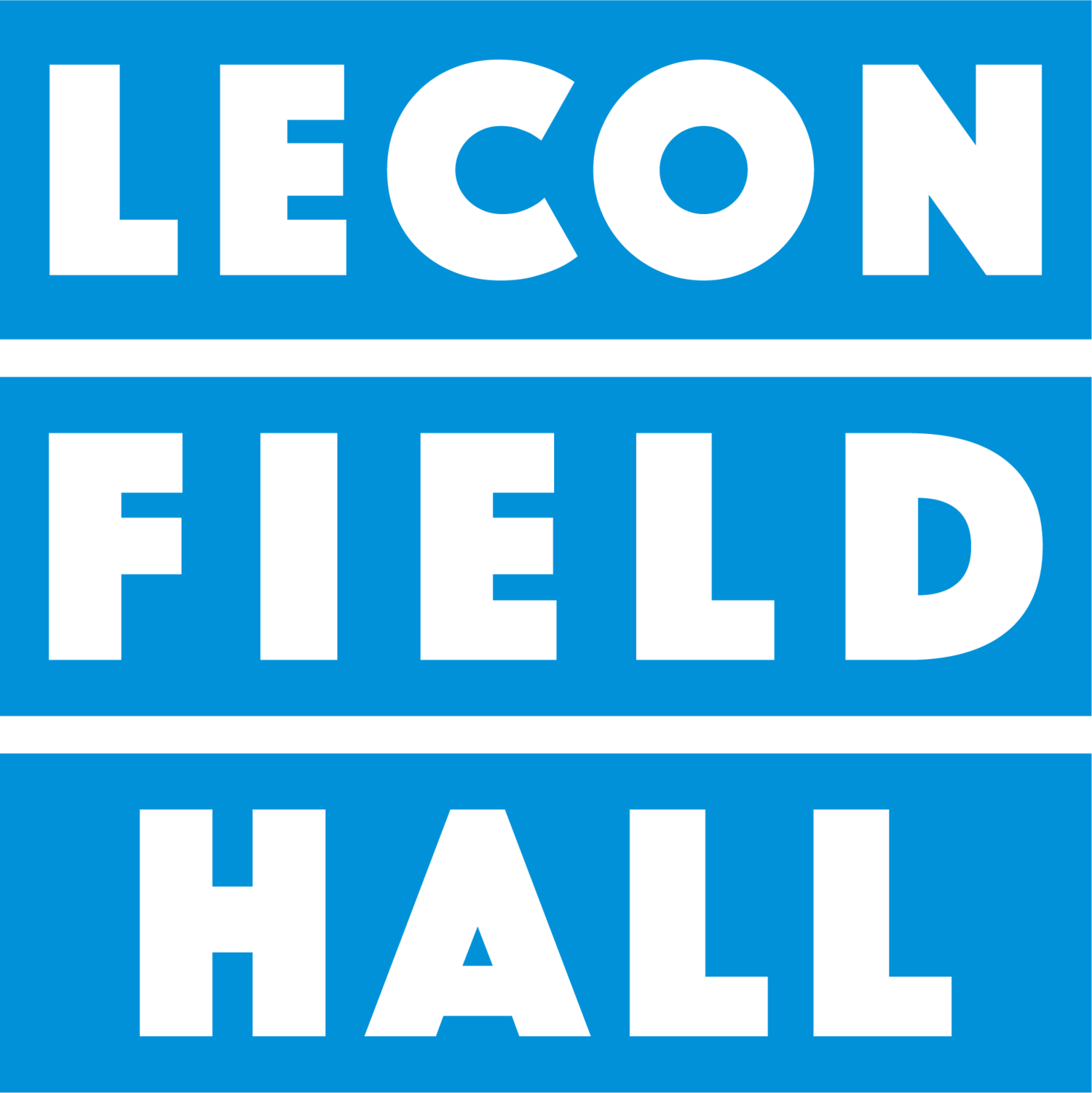 Leconfield Hall